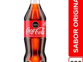 Coca-Cola Original 600ml