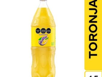 Quatro Toronja 1.5 Litros