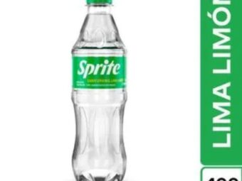 Sprite 400 ml