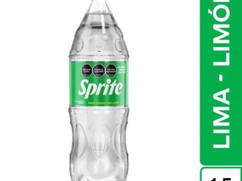 Sprite 1.5 Litros