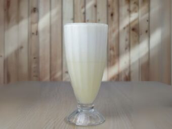 Limonada Frappe