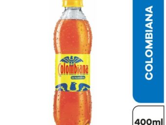 Colombiana 400 ml