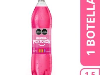 Manzana 1.5 Lt.