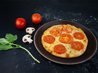 Pizza Napolitana