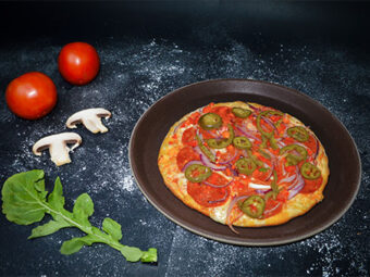 Pizza Picaleña