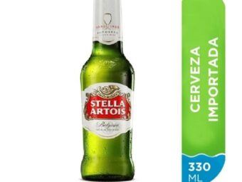 Cerveza Stella